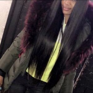 Mackage ADALI DOWN COAT